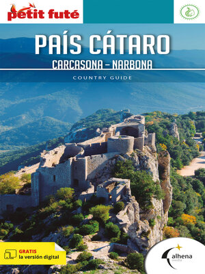 cover image of País Cátaro